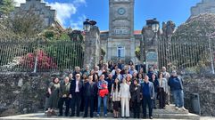 Joaqu�n y Sof�a han integrado un centro referente para la educaci�n en la comarca