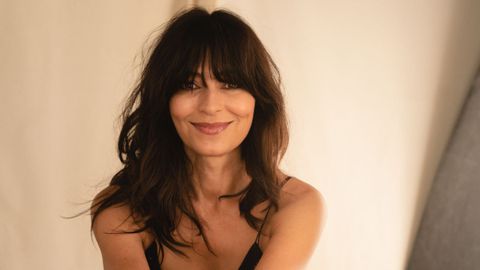 La periodista y escritora Marta Fern&aacute;ndez.