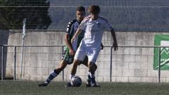 Lance del encuentro entre el Paiosaco y el Carral