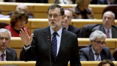 ERC acusa a Rajoy de ser el �se�or X� que dirige un �nuevo GAL� contra Catalu�a