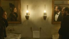 Fotograma del filme �La mujer de Tchaikovsky�.