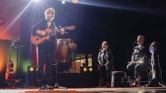 S�s ser� una de las artistas que actuar� en la jornada inaugural del festival rianxeiro.