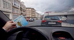 La zona azul se mantiene, de momento, en las 168 plazas que la tienen en la actualidad.