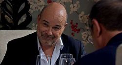 La participaci�n de Resines en �Ciega a citas� se ver� pronto en Cuatro.
