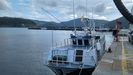 El Sielan, un barco de artes menores que se incorpor el viernes a la costera del bonito, en una foto de archivo