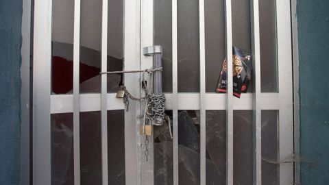 Así es la casa que se subasta desde un céntimo en Lugo