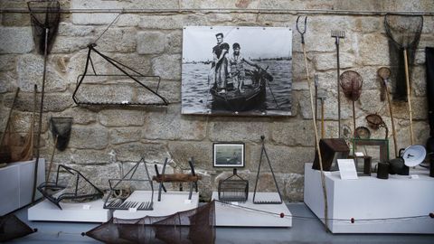 El Museo da Salga en O Grove