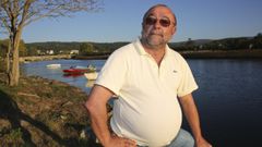 Antonio lleva m�s de 20 a�os dirigiendo el hogar social, en el que acogen a personas discapacitadas abandonadas