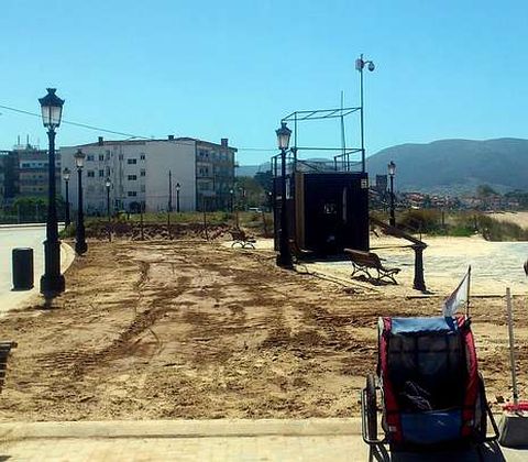 Costas deber� concluir si se afect� al conjunto Red Natura.