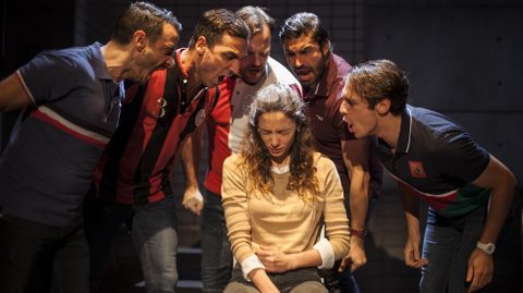 �Jaur�a� se pondr� en escena en el Gustavo Freire