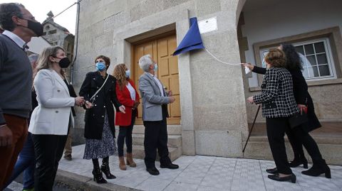 Homenaje a Pepe Solla