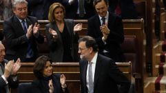 El viraje del PP: De la cacicada al necesario tiempo de anlisis