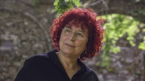 ana.��A radio escoita a respiraci�n da r�a. Bego�a explicaba que, a ela, o que a apaixonaba era estar na r�a. Era unha profesional cunha gran capacidade de conexi�n�, conta a acad�mica e xornalista Ana Roman�