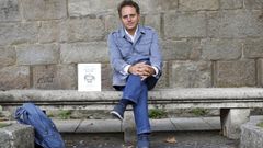 Domingo Villar, una vida en im�genes y en letras