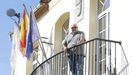 Jos Manuel Baa, alcalde de Negueira de Muiz.