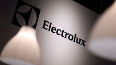 Electrolux va a prescindir de la mitad de su plantilla en Italia
