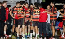 El cuadro t�cnico considera necesario que el equipo funcione como una unidad total.