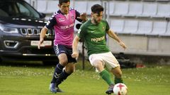 FRAN SOTA ES BAJA POR LESI�N