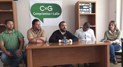 Rafael Cu��a anunci� que el acuerdo del p�rking queda paralizado hasta conocer su �letra miuda�.
