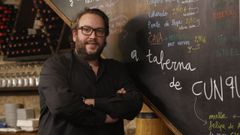 La Taberna de Cunqueiro es uno de los establecimientos participantes
