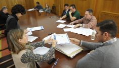 La mesa de contrataci�n abri� las propuestas econ�micas de las 31 empresas que segu�an en concurso.