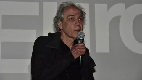 Aleksandr Balagura, cineasta ucra�no