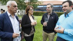 Im�genes de la comida de Ribeira Sacra