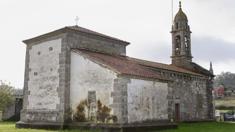 Iglesia de Cereo 
