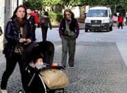 Vilagarc�a se convertir� el 1 de mayo en la segunda ciudad gallega en cobrar en zonas peatonales.