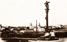 Una exposici�n de fotos antiguas recuperar� los inicios de la zona.