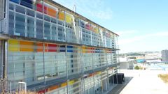 Centro de Investigación en Tecnologías de la Información y las Comunicaciones (Citic)
