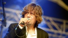 NACHO VEGAS EN LA EDICI�N DEL 2019 DEL ATLANTIC FEST