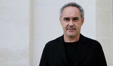 Adri� subast� en Nueva York vinos de su antiguo restaurante