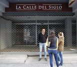 La plantilla del caf� busca salidas al desahucio del d�a 28. 