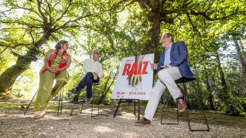 Pequeno avance, antes da edici�n do 2025, do que ser�a a programaci�n do FIOT