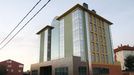 El edificio lleva el nombre del primer presidente de Prodeme, que dejó en herencia el solar