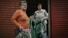 REDEIRAS DE LORB�