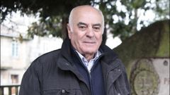 Camilo Gonzlez Bodao