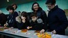 Feira Matem�tica para centros educativos