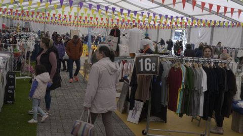 Feira de Oportunidades en Vilalba