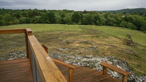 Mirador de O Brial