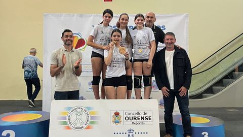 Participantes en la primera edición de Sportur.