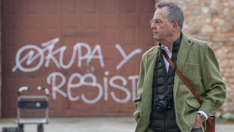 El abogado de las monjas de Belorado, Florentino Al�ez