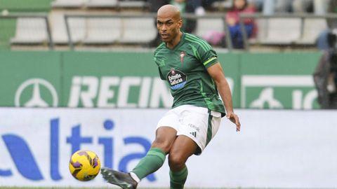 Naldo, en una imagen de archivo