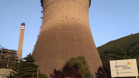 Central de Compostilla