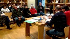 Actividades en la Biblioteca de Ver�n