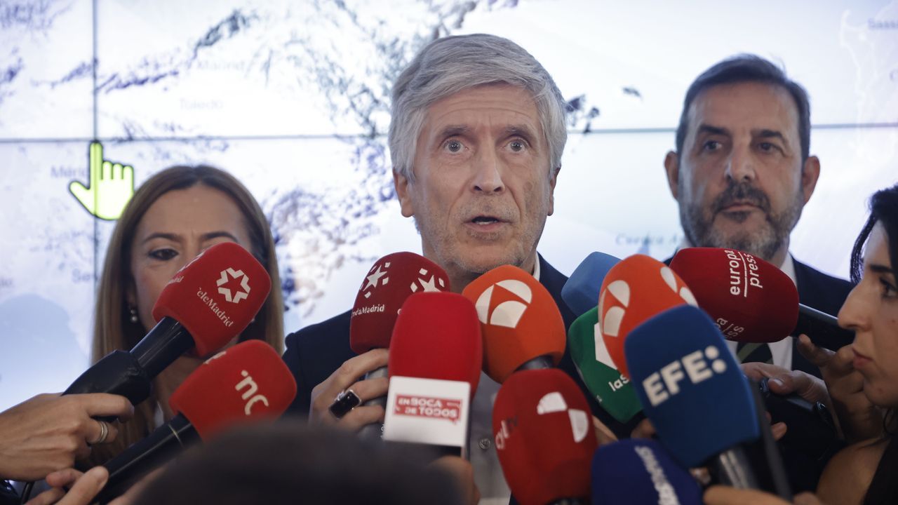 El Gobierno alaba la «lealtad» de Marruecos en plena campaña de Rabat para reclamar Ceuta y Melilla
