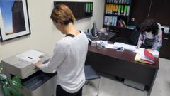 La oficina de servicios sociales valorar� las solicitudes presentadas