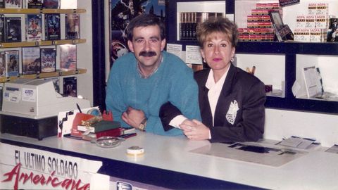 En busca del archivo fotogr�fico de Nar�n