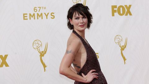 Lena Headey